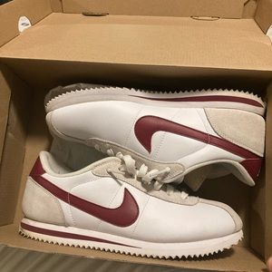 Nike Cortez